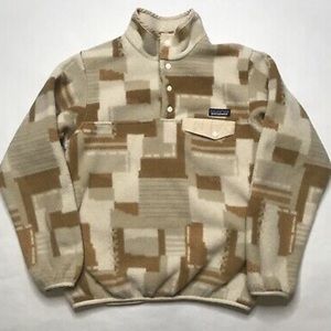 Patagonia Synchilla Fleece